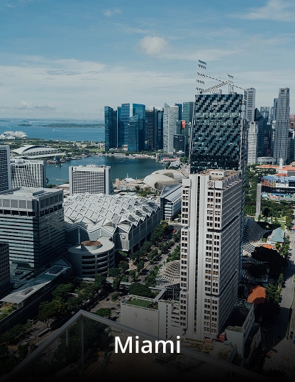 MIAMI
