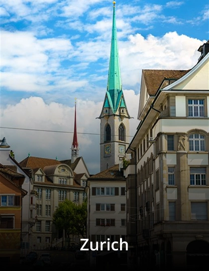 ZURICH